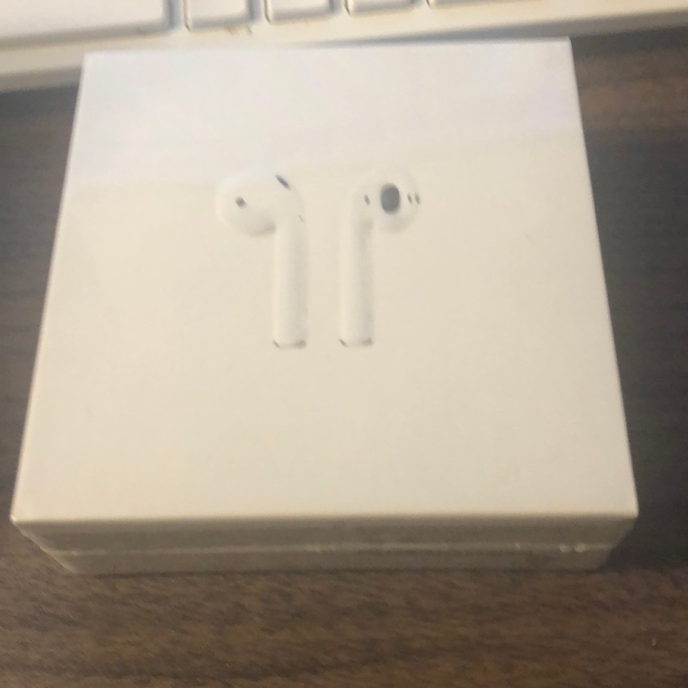 Ear buds